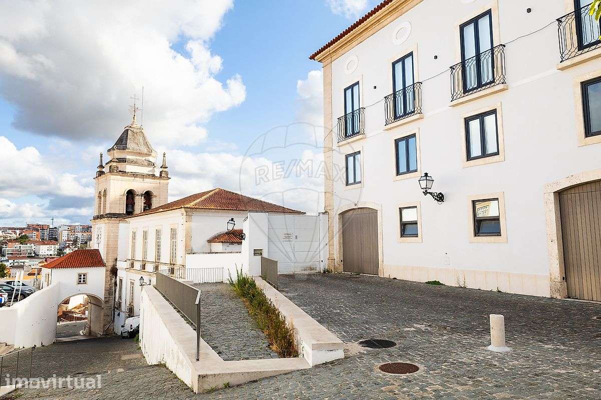Apartamento T3 para venda