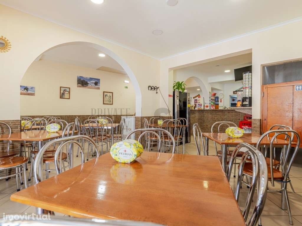 Café Ficalho - Grande imagem: 3/21