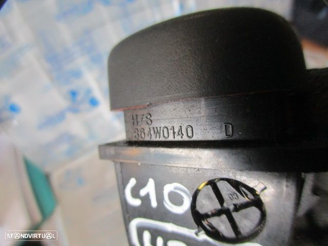 Interruptor 864W0140D HYUNDAI ACCENT 1998 1.3I 84CV 5P VERDE 4 PISCAS - 4