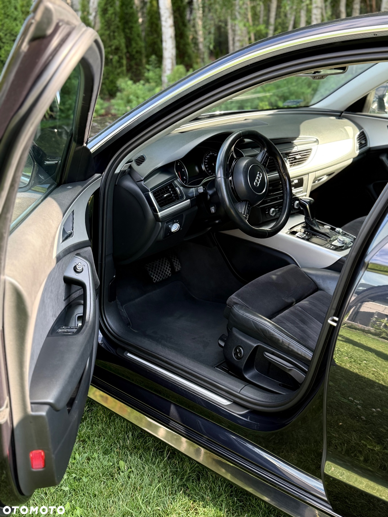 Audi A6 2.0 TDI ultra S tronic - 9