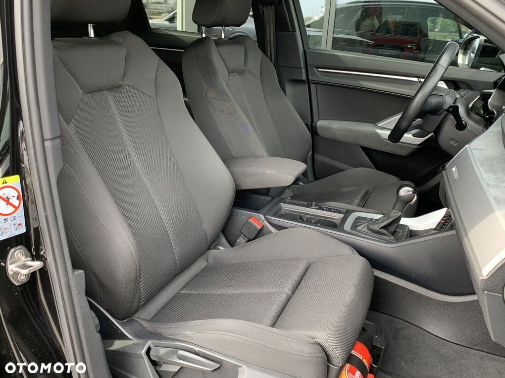 Audi Q3 - 33