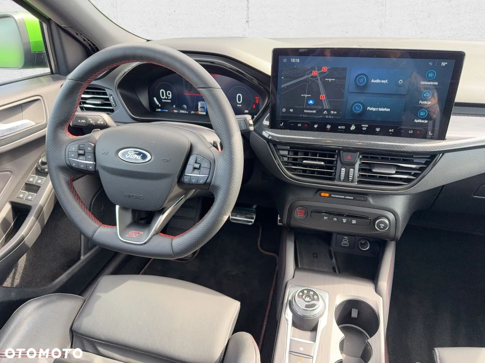 Ford Focus 2.3 EcoBoost ST X - 17