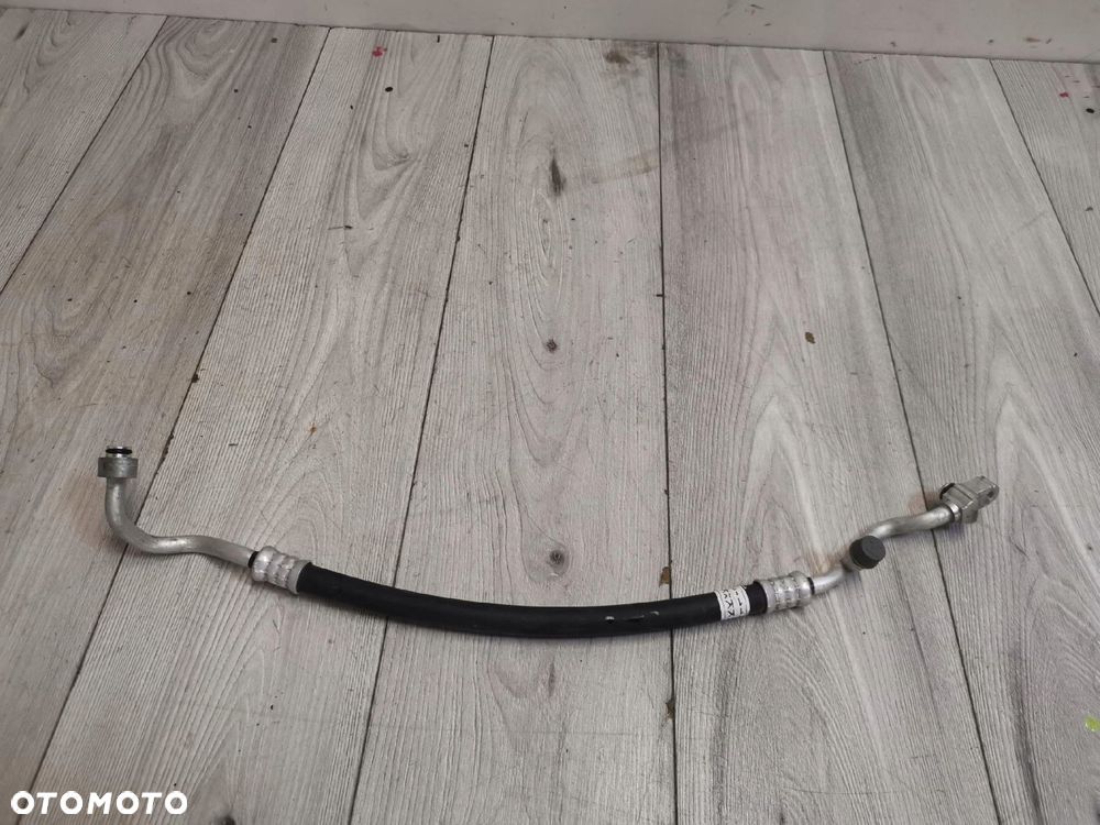 SUBARU XV II 17- USA 2.0B PRZEWODY KLIMATYZACJI KOMPLET 3SZT - 8