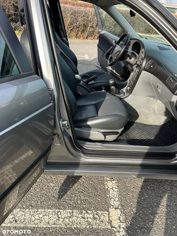 Saab 9-5 2.0t Vector - 7