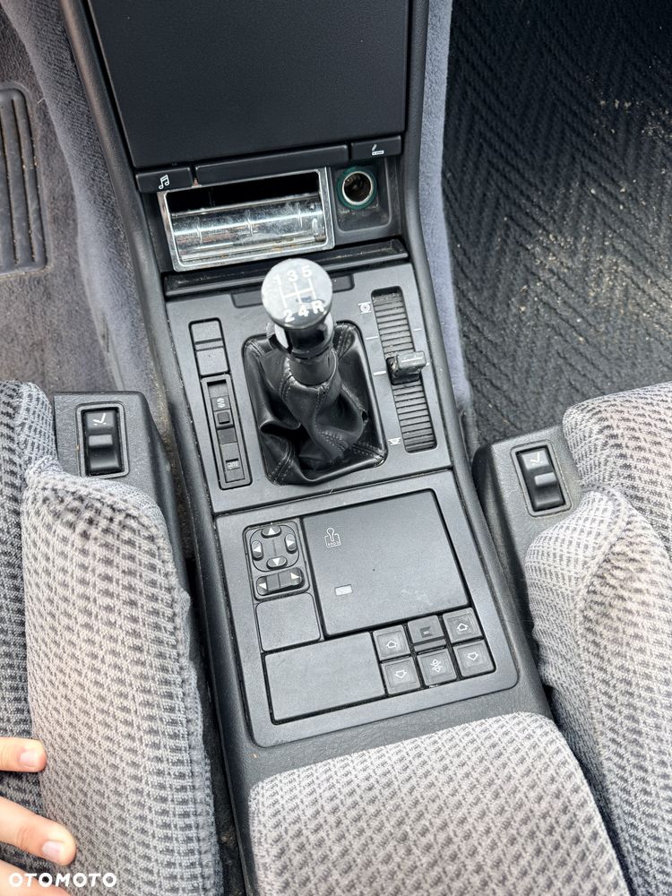 Citroën XM 3.0 24V Pallas - 13