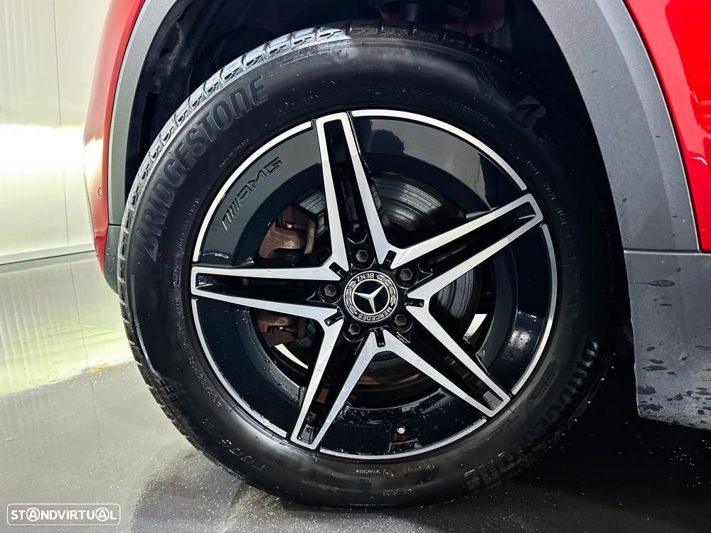 Mercedes-Benz EQB 350 4Matic AMG Line - 57