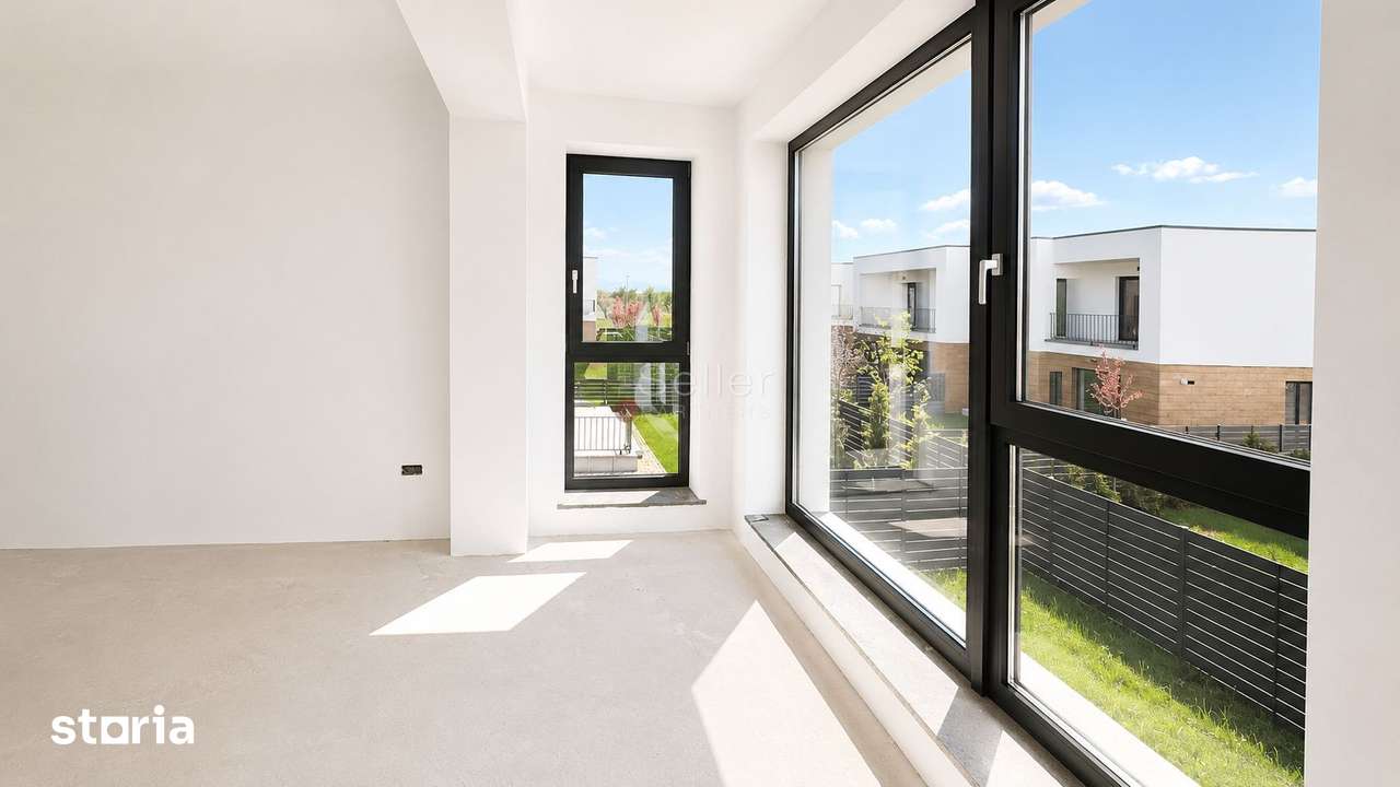 Casa Noua Finalizata Ghimbav - Imagine principală: 2/20