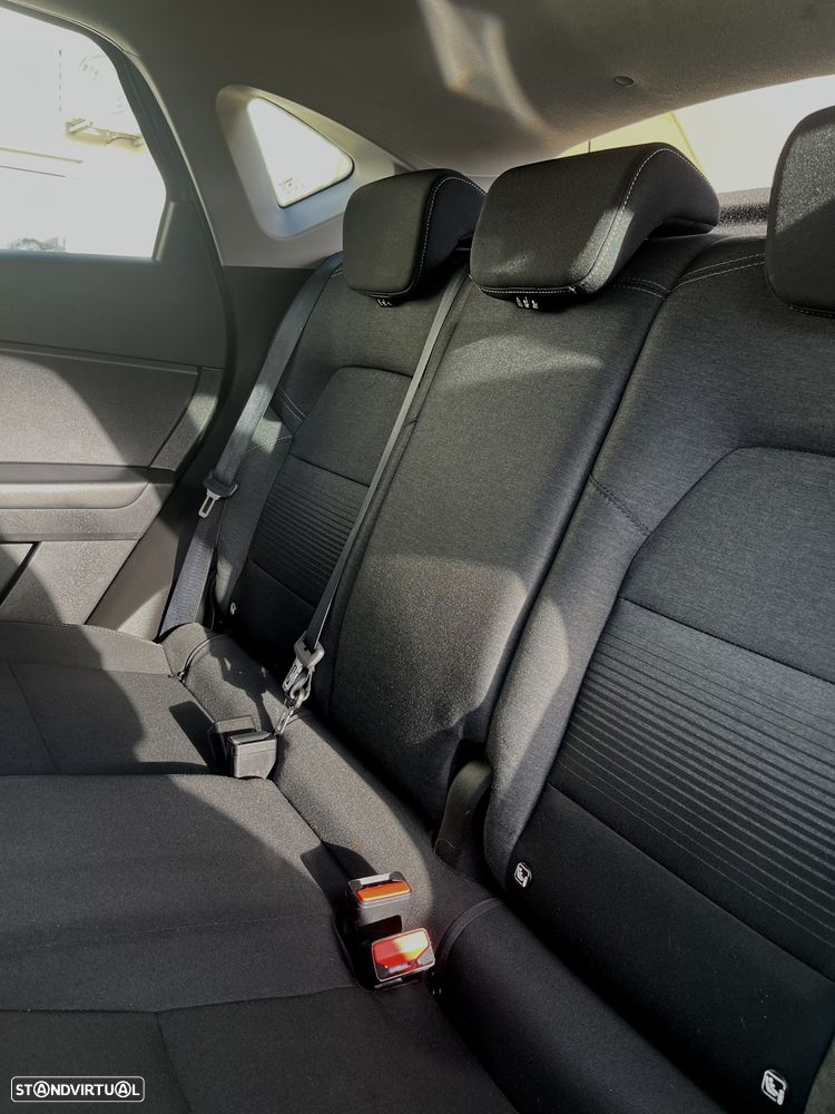 Renault Captur 1.0 TCe Intens - 13