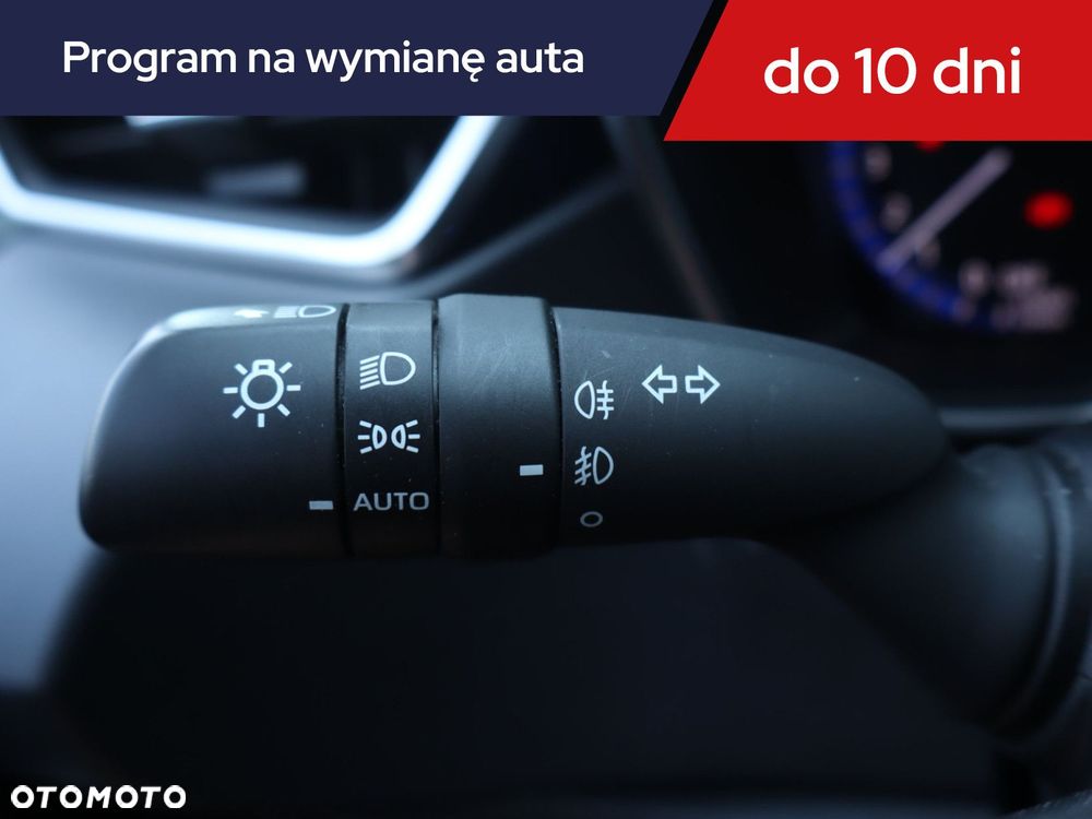 Toyota Corolla - 15