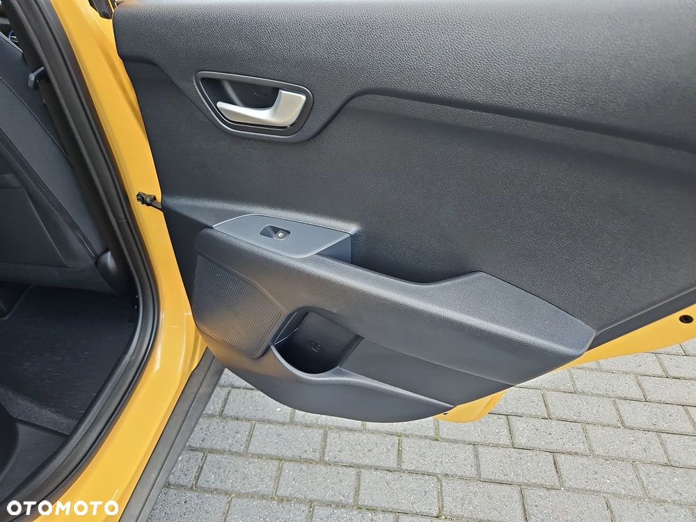 Kia Stonic 1.0 T-GDI M - 27