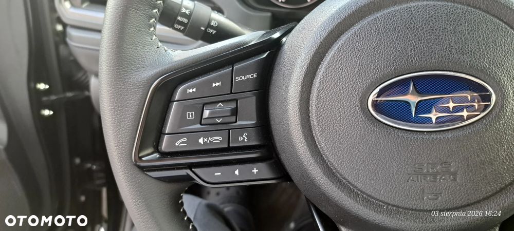 Subaru Forester - 23