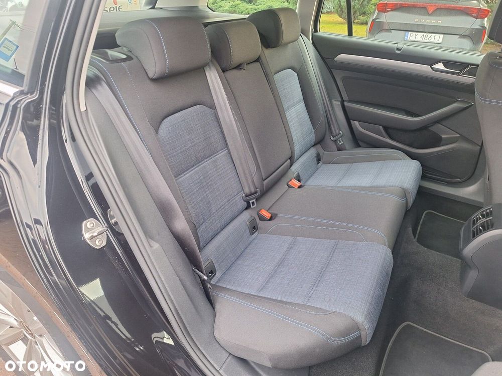 Volkswagen Passat Variant 1.4 TSI Plug-In Hybrid GTE DSG - 18