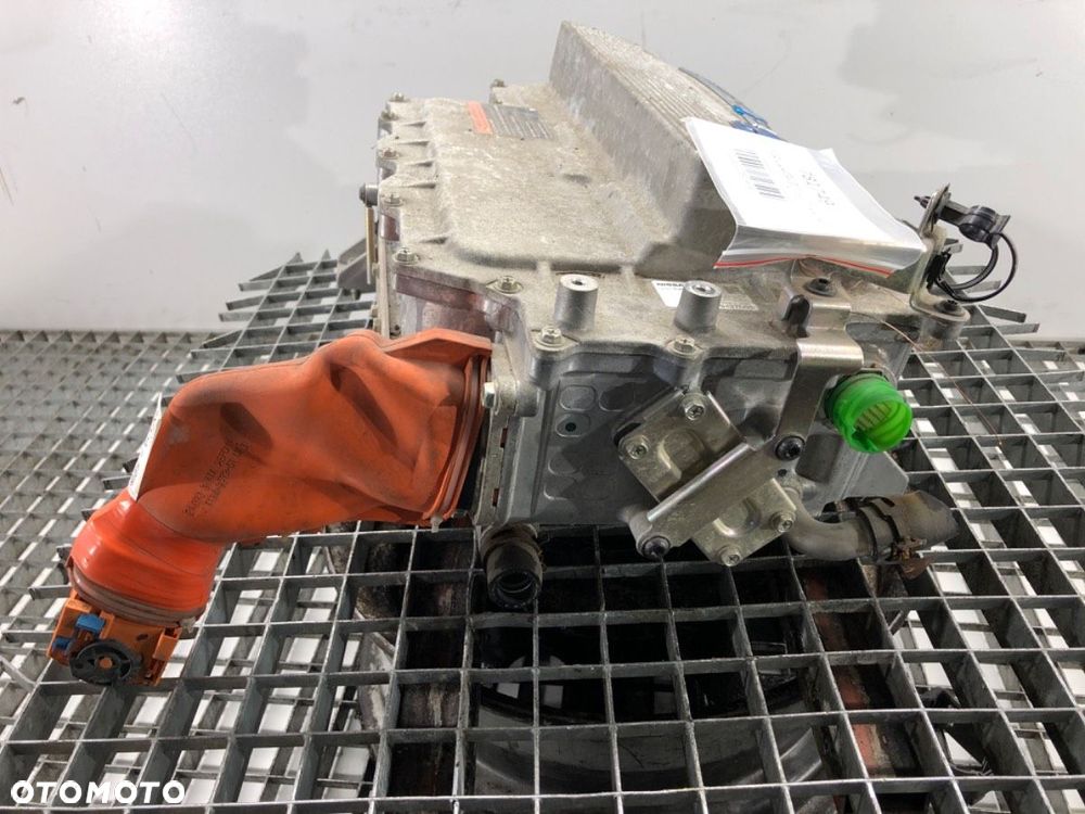 ŁADOWANIA KONWERTER  NISSAN LEAF (ZE0) 2010 - 2022 Electric 80 kW [109 KM] elektryczny 2010 - 2022 - 3