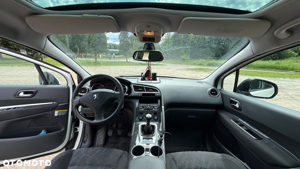 Peugeot 3008 1.6 Active - 9