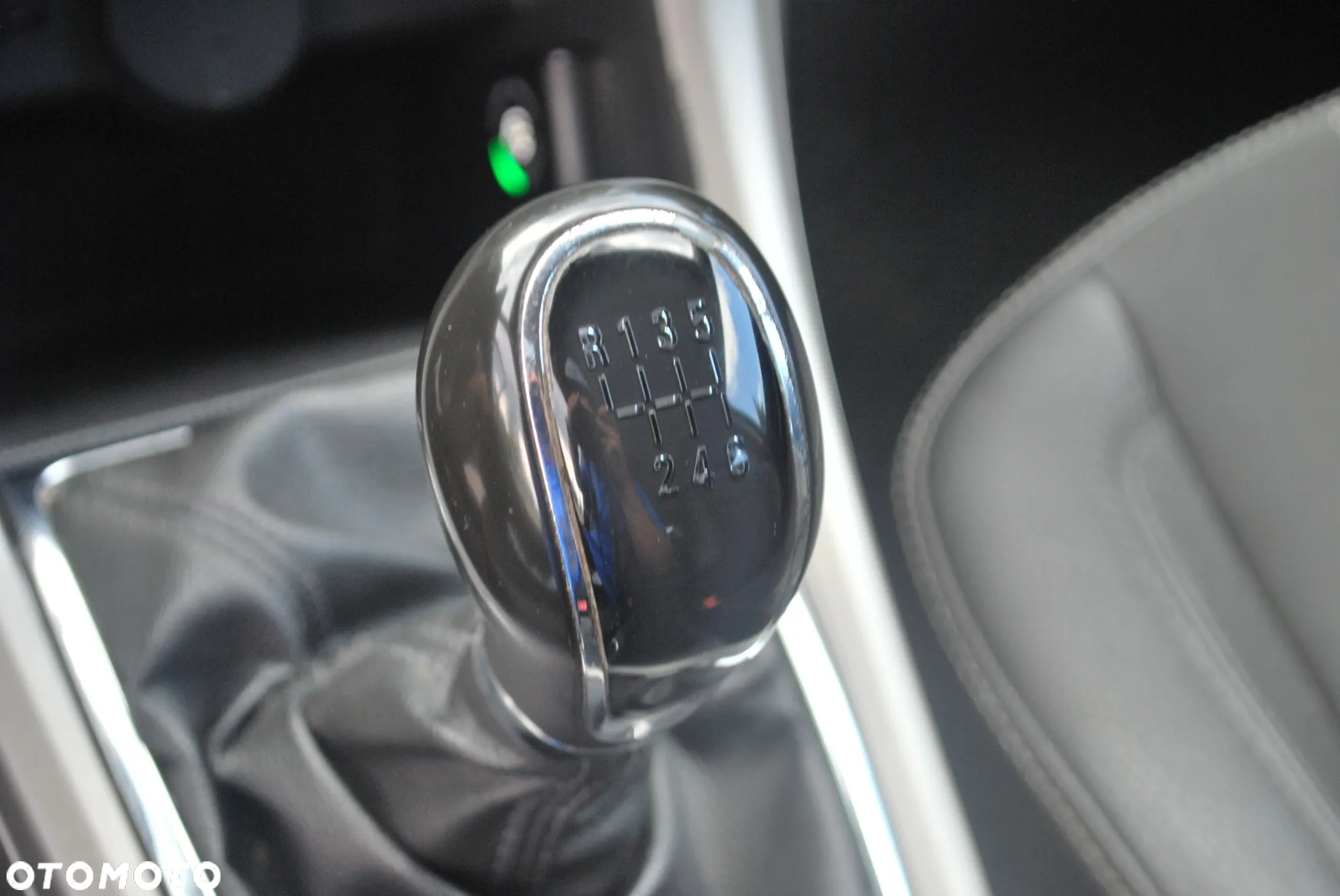 Opel Astra - 18