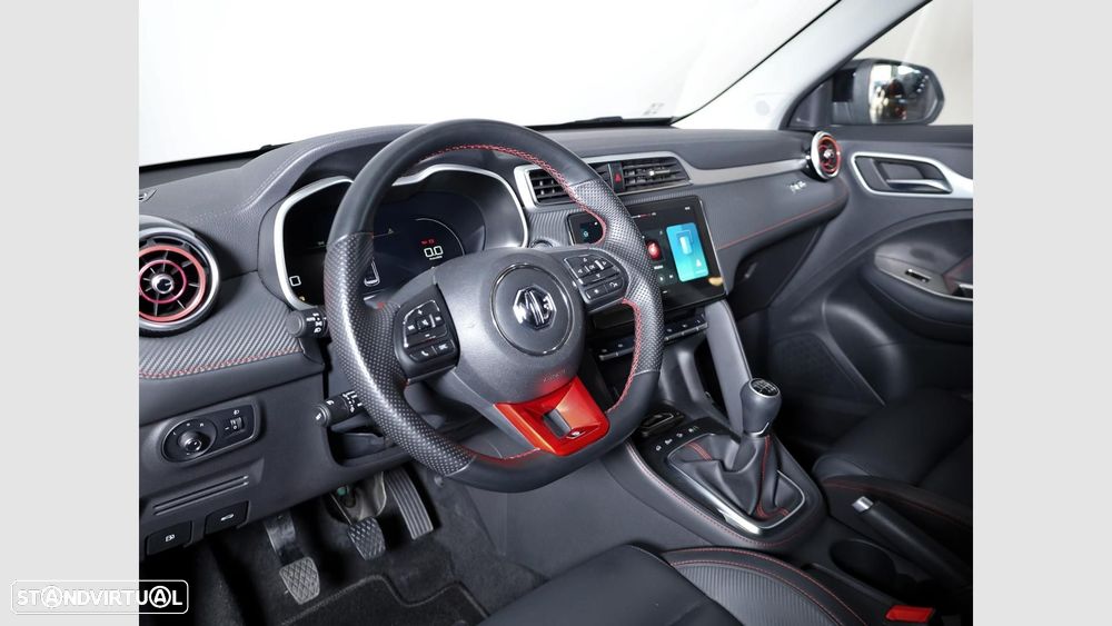 MG ZS 1.0 T-GDI Luxury - 10