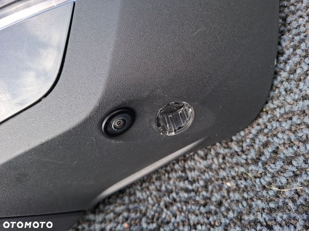 Seat ATECA LIFT (2020-) LUSTRO LUSTERKO 9 + 2 +1-KAMERA - ASYSTENT oryg. EUROPA - 3