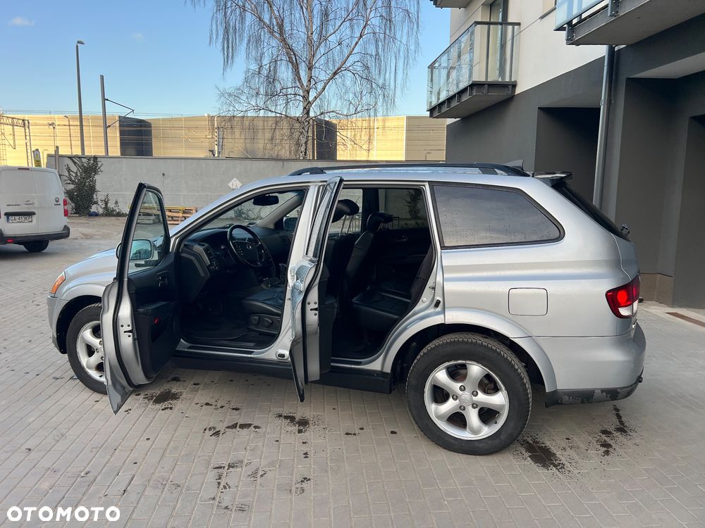 SsangYong/KGM Kyron 200 Xdi 4x4 - 27