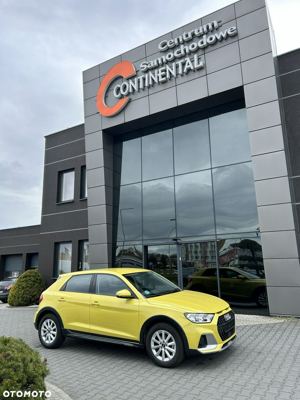 Audi A1 25 TFSI citycarver - 3