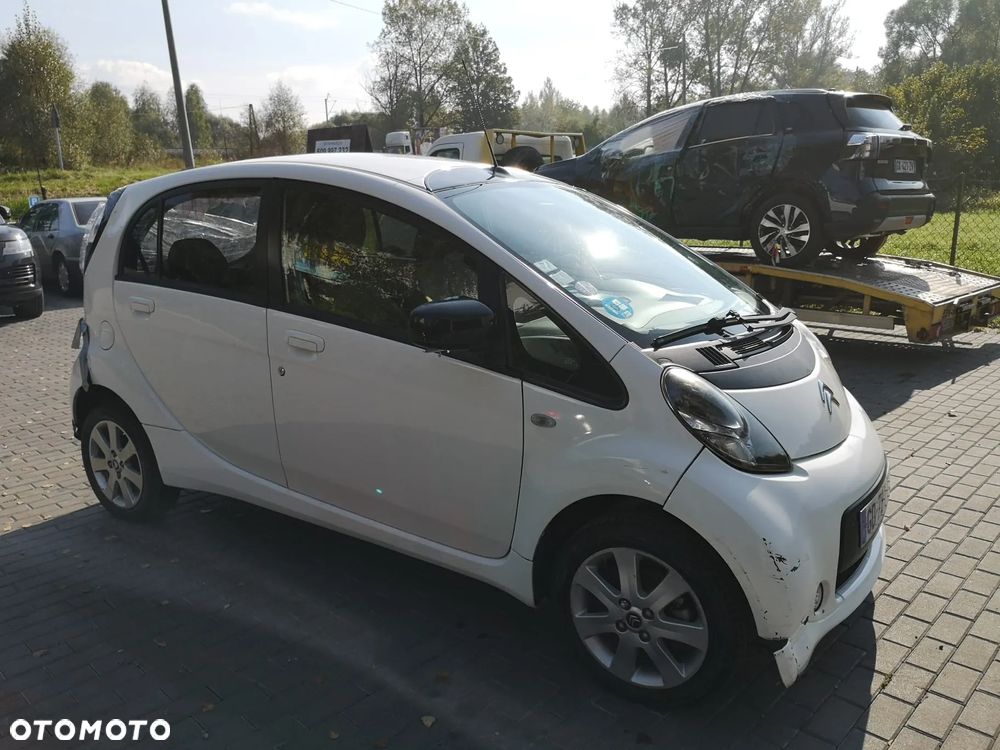 Citroën C-Zero Tendance - 11