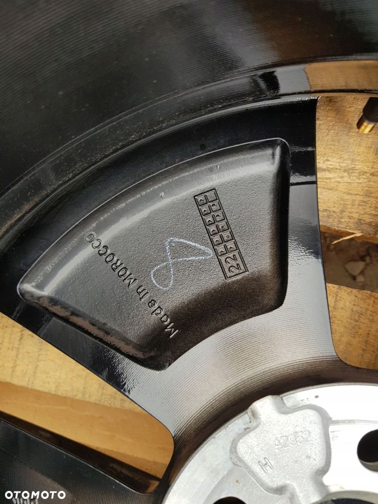 ALUFELGI 2G7601025A VW TAIGO 6.0 x 16 5X100 ET35 - 11