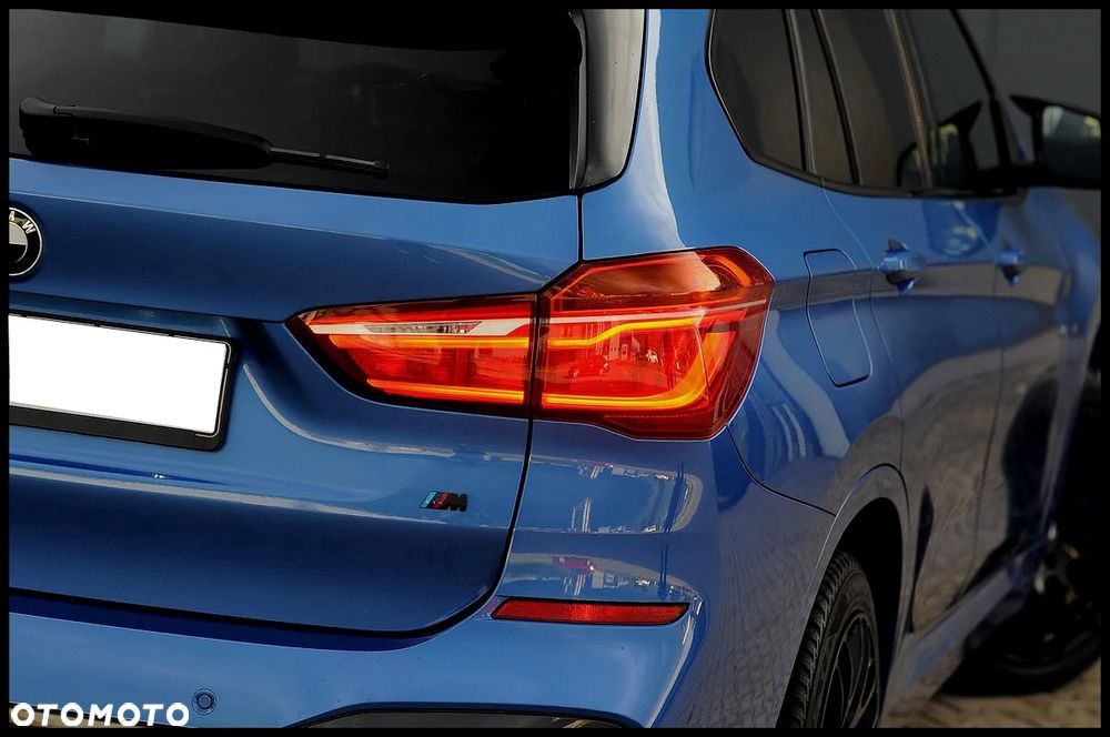 BMW X1 sDrive18i M Sport - 20