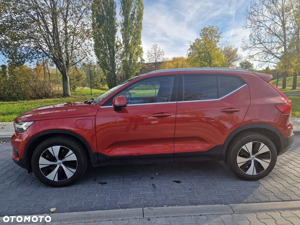 Volvo XC 40 - 4