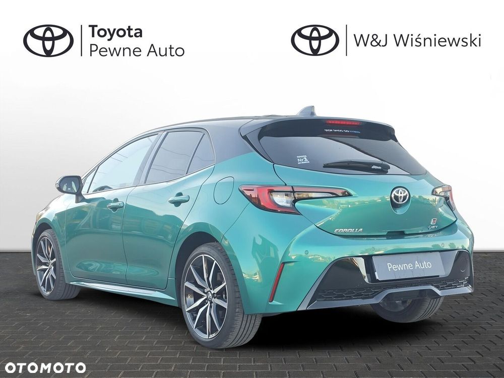 Toyota Corolla - 26