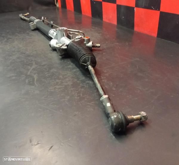 Caixa De Direcção Iveco Daily V Camião De Plataforma/Chassis - 4