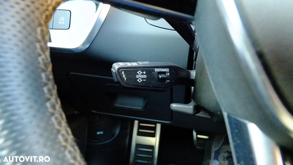 Audi A6 45 TDI quattro S tronic S line - 16