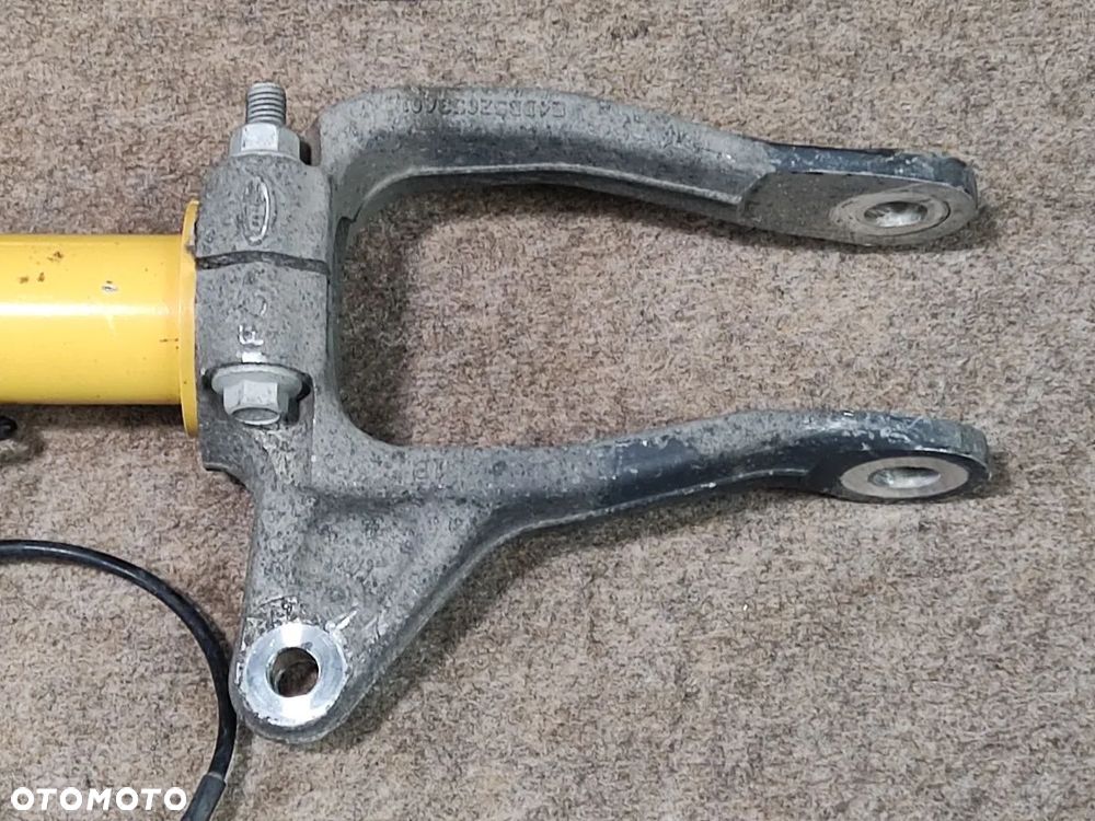 JEEP GRAND CHEROKEE WK2 6.4 SRT 16-21r Mcpherson Amortyzator Prawy Lewy - 6