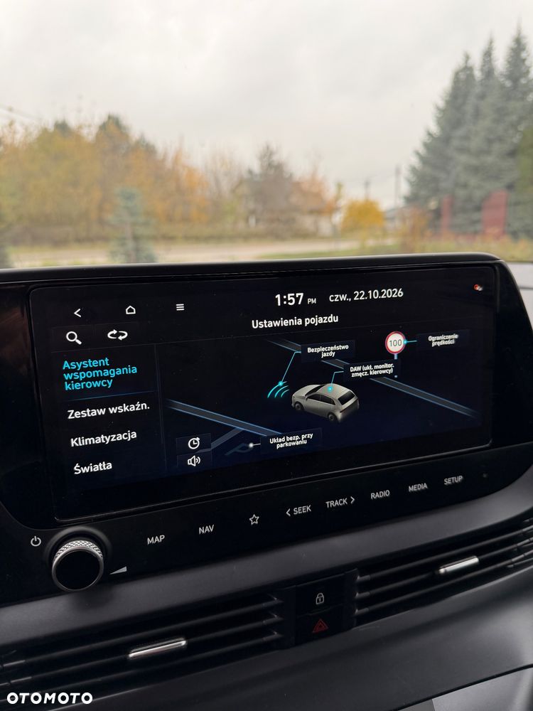 Hyundai i20 1.2 Modern - 27
