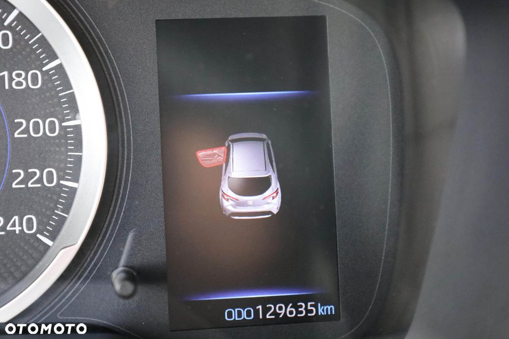 Toyota Corolla 1.8 Hybrid Comfort - 15