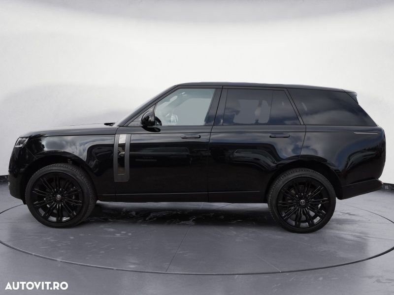 Land Rover Range Rover 4.4 V8 P530 SV - 3