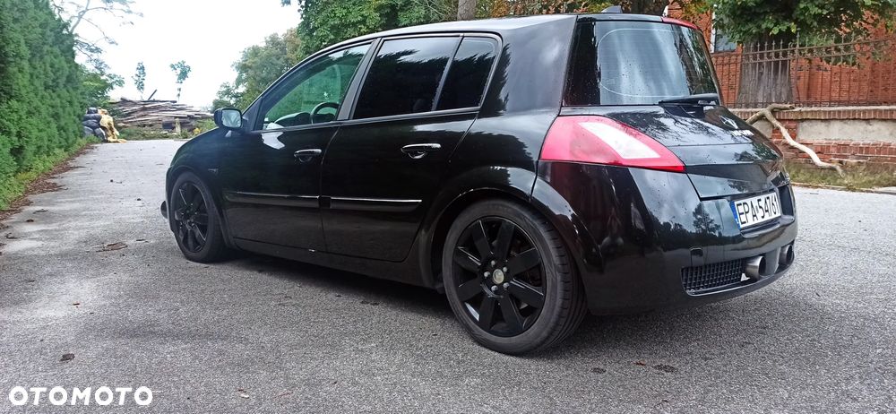 Renault Megane - 11