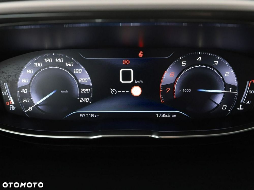 Peugeot 3008 1.2 PureTech Active S&S - 23