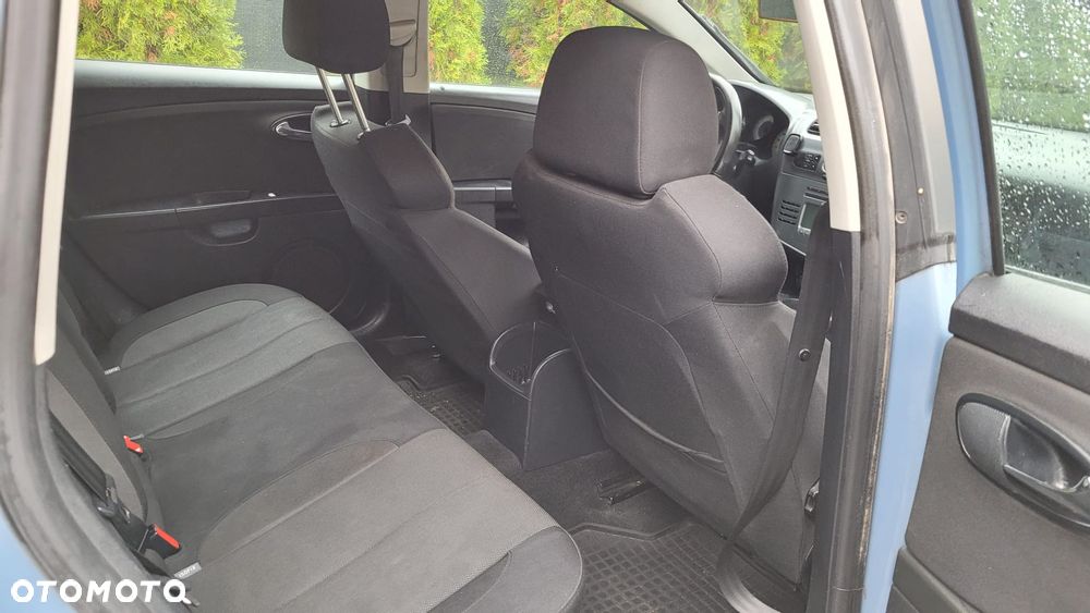 Seat Leon 2.0 TDI FR - 12