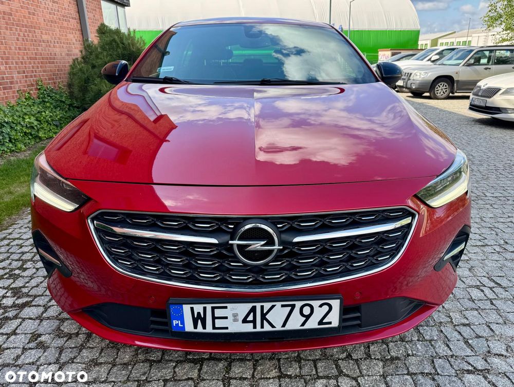Opel Insignia 2.0 T Elegance S&S - 11