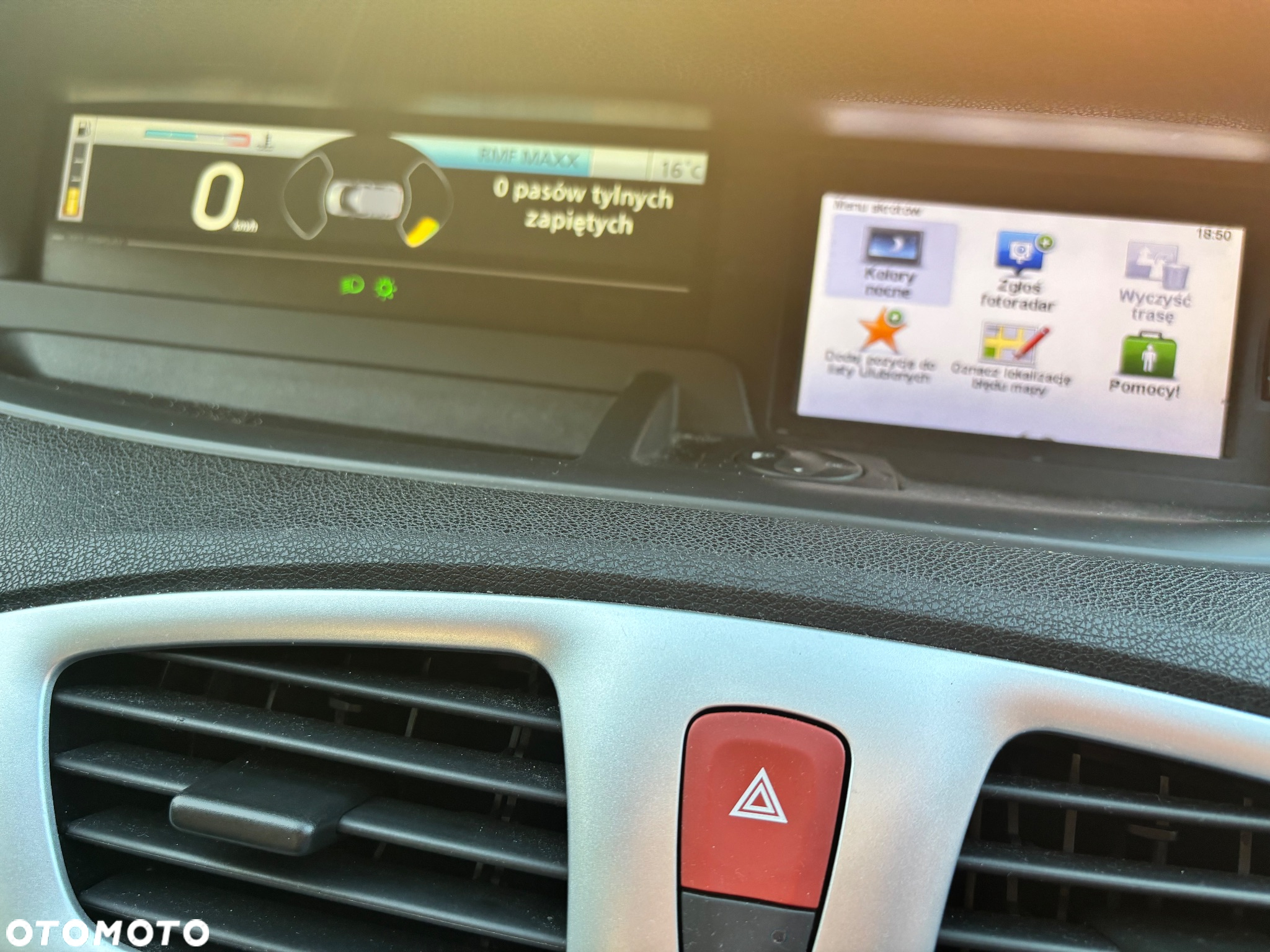 Renault Scenic - 9