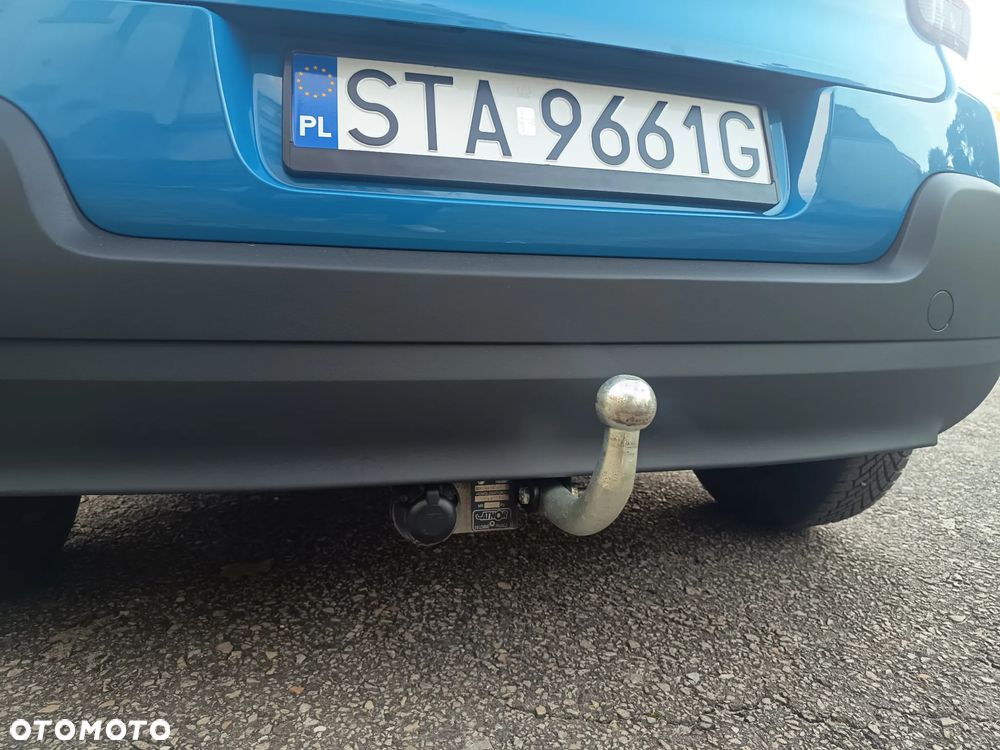 Citroën C3 1.2 PureTech Exclusive - 7
