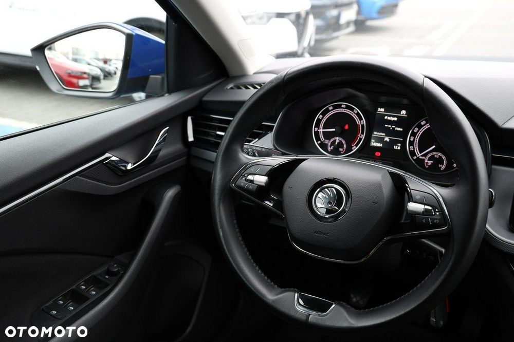 Skoda Scala 1.0 TSI Ambition - 36