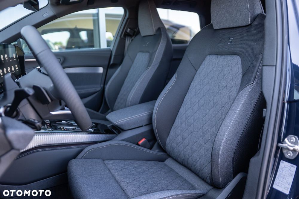 Audi A5 Avant TDI mHEV Quattro S tronic - 11