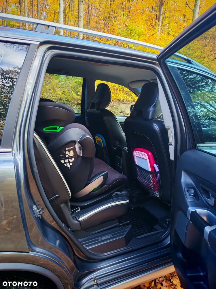 Volvo XC 90 D5 AWD Executive - 14