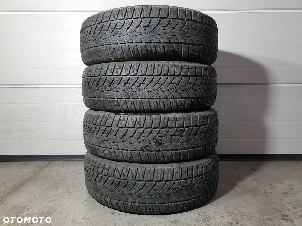 4szt. 225/60/18 104V Goodyear UG Performance G1 5,5mm 2020r [ 11316 ]