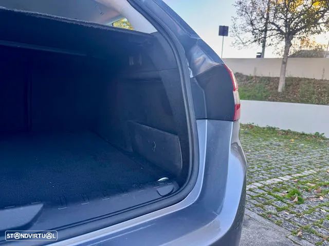 Peugeot 308 SW 110 e-THP Stop & Start Active - 24