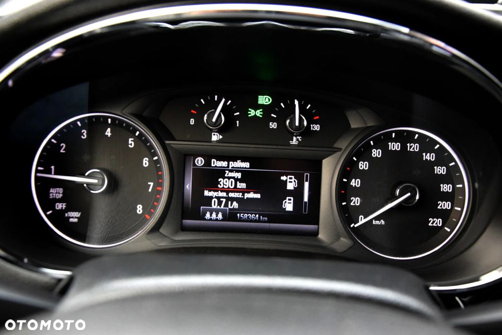 Opel Mokka 1.4 T Cosmo S&S - 27