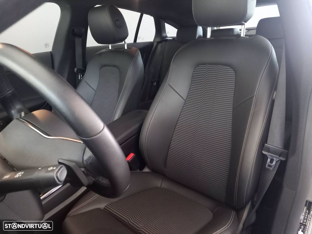 Mercedes-Benz CLA 180 d 8G-DCT Edition 2021 - 10