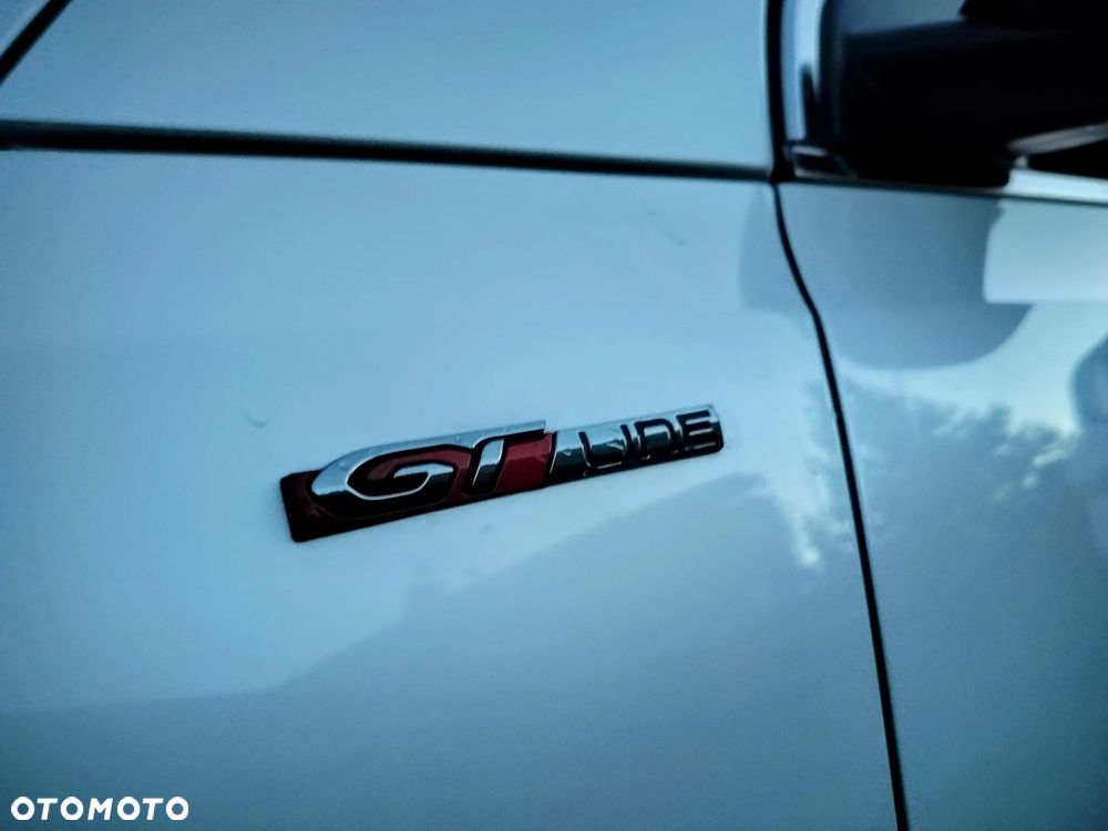 Peugeot 308 PureTech 130 Stop & Start GT-Line Edition - 7