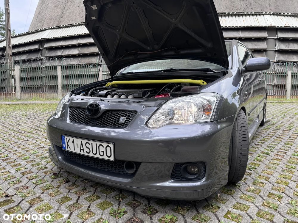 Toyota Corolla 1.8 VVTL-i TSport - 3