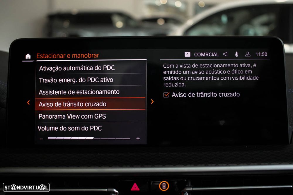 BMW iX3 M Sport Impressive - 27